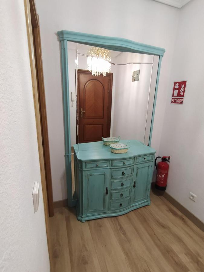 Apartamento De 120M2 Al Lado De Cabarceno Сарон Экстерьер фото