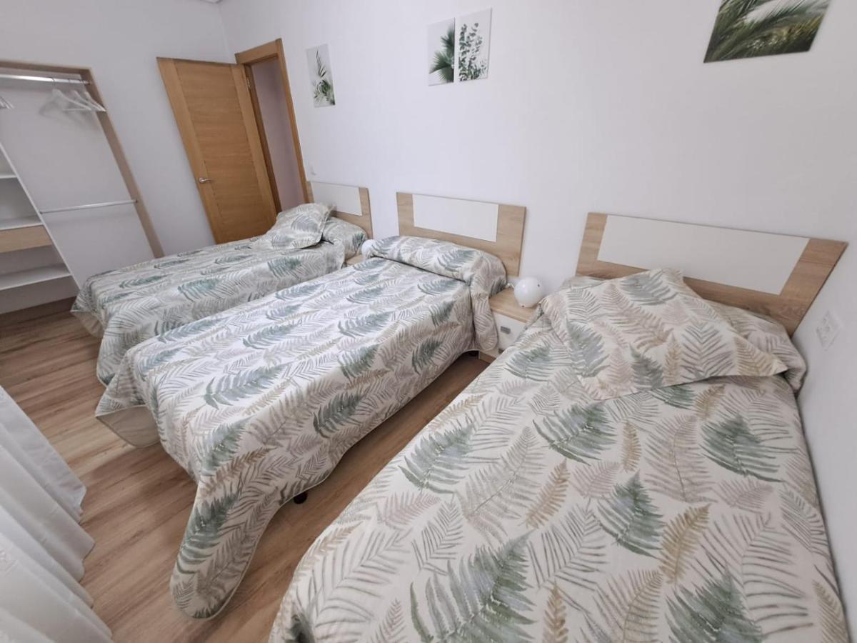 Apartamento De 120M2 Al Lado De Cabarceno Сарон Экстерьер фото